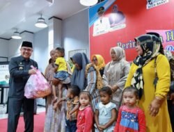 Tangani Stunting, Aceh Barat Canangkan Aksi Sejuta Telur