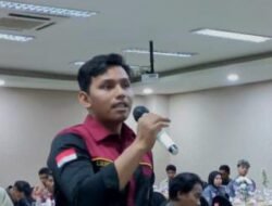 Demonstrasi Penolakan dan Pengusiran Warga Etnis Rohingya, Menuai Kritikan