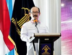 Kakanwil Kemenkumham Aceh Minta Kepala UPT Sukseskan Pembangunan Zona Integritas 5 Kakanwil Kemenkumham Aceh Minta Kepala UPT Sukseskan Pembangunan Zona Integritas