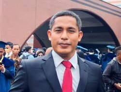 Kadis PUPR Aceh Barat, Kurdi Terpilih Sebagai JPT Pratama Terbaik Aceh