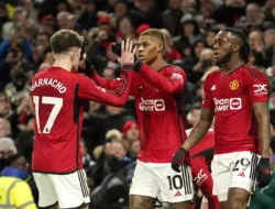 Hasil Poin Tottenham Vs Manchester United Imbang, Ten Hag Marah Tak Dapat Penalti 3 Hasil Poin Tottenham Vs Manchester United Imbang, Ten Hag Marah Tak Dapat Penalti
