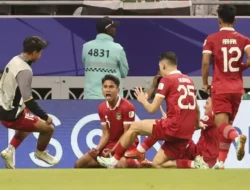 Piala Asia, Indonesia Vs Irak: Indonesia Kalah 1-3 dari Irak 8 Piala Asia, Indonesia Vs Irak: Indonesia Kalah 1-3 dari Irak