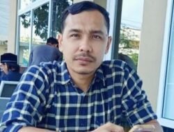 Persoalan PT AJB, GeRAK Aceh Barat Minta Legislatif Panggil Pihak Terkait