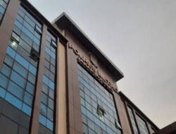 Buntut Proyek Jalan Rp 12 Miliar Tak Selesai, Oknum Kader Partai Aceh Dilaporkan ke Polres Metro Jakpus 10 Buntut Proyek Jalan Rp 12 Miliar Tak Selesai, Oknum Kader Partai Aceh Dilaporkan ke Polres Metro Jakpus