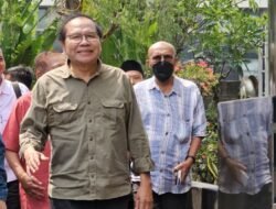 Kabar Duka, Rizal Ramli Meninggal Dunia di Usia 69 Tahun