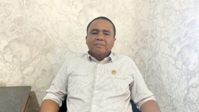 Ramli SE: Coul Hauling Batubara PT AJB Diduga Tidak Sesuai Ketentuan.