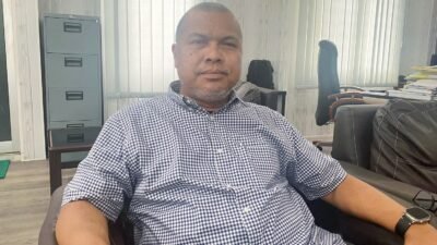 PT AJB Klaim Setor Biaya Penggunaan Jalan Rp6,2 Miliar ke Pemkab, Zulyadi SE: Belum Kami Terima