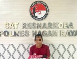 Polisi Tangkap Pelaku Diduga Bandar Narkoba di Nagan Raya 4 Polisi Tangkap Pelaku Diduga Bandar Narkoba di Nagan Raya