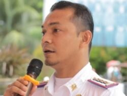 Dishub Bakal Surati dan Panggil PT AJB, Dody: Isu KongKalikong Tidak Benar