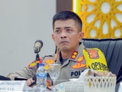 Polres Aceh Selatan Usut Kasus Penganiayaan Wartawan, Saksi-saksi Dihadirkan