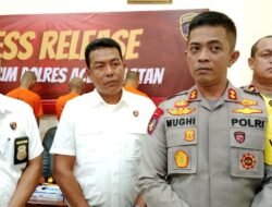 Oknum Kades Diduga Tilep Dana Desa Terancam 20 Tahun Penjara