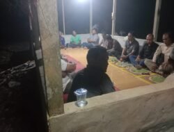 Tuntutan Ditolak PT AJB, Warga Gampong Palimbungan akan Kembali Blokir Jalan