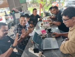 Peringati HPN 2024, PWI Aceh Timur Bakal Adakan Tiga Agenda Besar