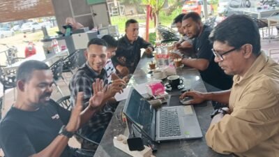 Peringati HPN 2024, PWI Aceh Timur Bakal Adakan Tiga Agenda Besar