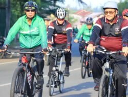 Cara Kapolda Aceh dan Pangdam IM Bentuk Sinergitas Jelang Pemilu 2024 8 Cara Kapolda Aceh dan Pangdam IM Bentuk Sinergitas Jelang Pemilu 2024