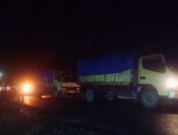 Soal Hauling Batu Bara PT AJB, Warga Minta Diselesaikan di Kantor Legislatif