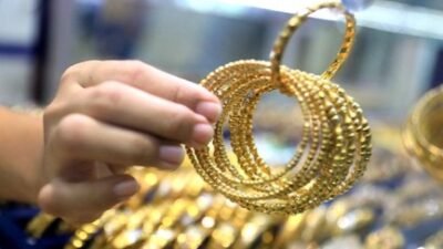 Harga Emas Naik Rp 3,3 Juta di Aceh Barat, Selisih Rp 200 Ribu Tahun Lalu