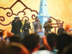 Kapolri Sigit Ajak Warga Yogyakarta Jaga Persatuan di Pemilu 2024
