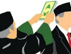 17 Pejabat Dilantik, Empat Dinas di Aceh Barat Alami Kekosongan Jabatan
