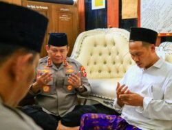 Dikunjungi Kaops NCS Polri, Gus Baha Doakan Pemilu 2024 Aman 4 Dikunjungi Kaops NCS Polri, Gus Baha Doakan Pemilu 2024 Aman