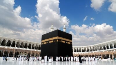 Daftar Jadwal Keberangkatan dan Nama Calon Jemaah Haji 2024
