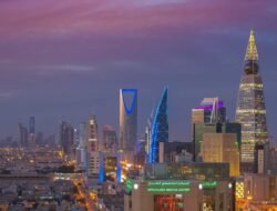 Pemerintah Kerajaan Arab Saudi Beri Izin Buka Toko Minuman Alkohol di Riyadh 3 Pemerintah Kerajaan Arab Saudi Beri Izin Buka Toko Minuman Alkohol di Riyadh