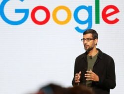 Bos Google Ingatkan Pengguna HP Android, Berikut Alasannya