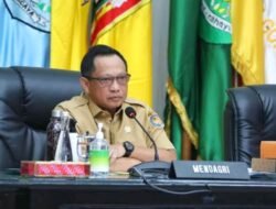 Mendagri Sebut Film Dirty Vote Tidak Gunakan Metode Ilmiah
