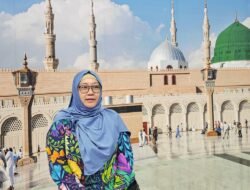 Bipih Tahap I Ditutup, 200.601 Jemeah Lunasi Biaya Haji 2 Bipih Tahap I Ditutup, 200.601 Jemeah Lunasi Biaya Haji