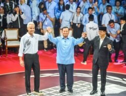 Memasuki Masa Tenang Pemilu 2024, Ini Beberapa Hal Dilarang, Simak Larangannya!