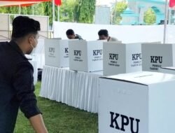 Pemilu 2024, 17 TPS di Simeulue Berpotensi PSU