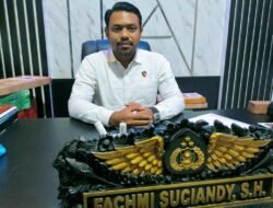 Banyak Menyalahgunakan Dana Desa, Polres Aceh Barat Keluarkan Peringatan 8 Banyak Menyalahgunakan Dana Desa, Polres Aceh Barat Keluarkan Peringatan