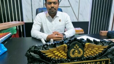 Banyak Menyalahgunakan Dana Desa, Polres Aceh Barat Keluarkan Peringatan