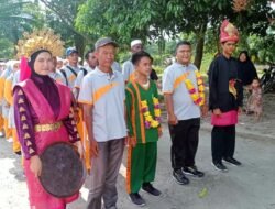 Bentuk Persaudaraan Antar Siswa, SMP 3 Kluet Tengah Kunjungi SMP 3 Kluet Timur 4 Bentuk Persaudaraan Antar Siswa, SMP 3 Kluet Tengah Kunjungi SMP 3 Kluet Timur