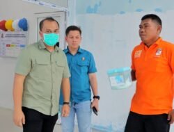 Warga Temukan Jasad Bayi Membusuk di Saluran Air Irigasi Nagan Raya, Polisi Lakukan Penyelidikan 4 Warga Temukan Jasad Bayi Membusuk di Saluran Air Irigasi Nagan Raya, Polisi Lakukan Penyelidikan