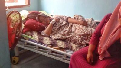 Sejumlah Petugas PPS dan KPPS Jatuh Sakit dan Satu Pingsan, BPJS Kesehatan Lakukan Pemantauan