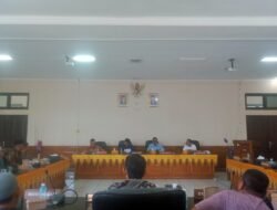 RDP Kebun Plasma, Nasruddin Minta Pemerintah Berpihak Pada Warga