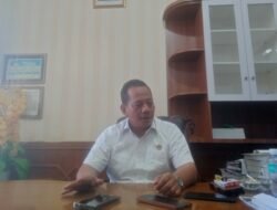 Pemkab Aceh Barat Diminta Bentuk Tim Khusus Selesaikan Persoalan PT PAAL
