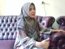Oknum Caleg DPRA dari PKB Diduga Intimidasi Pendamping Desa, Fitra Terzalimi 7 Oknum Caleg DPRA dari PKB Diduga Intimidasi Pendamping Desa, Fitra Terzalimi