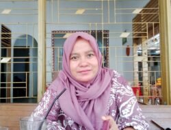 9 Kecamatan Selesai Rapat Pleno, KIP Aceh Barat Minta Peserta Pemilu 2024 Tidak Klaim Menang