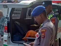 Diduga Sakit Lambung, Nelayan Asal Bireuen Meninggal Dunia di Tengah Laut