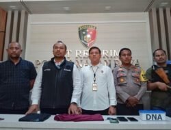 Polres Nagan Raya Ungkap Kasus Pembuang Bayi di Saluran Irigasi, Pelakunya Masih Bawah Umur 2 Polres Nagan Raya Ungkap Kasus Pembuang Bayi di Saluran Irigasi, Pelakunya Masih Bawah Umur