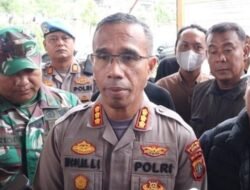 Pelaku Begal Payudara di Lubang Buaya Diringkus Polisi Jaktim 3 Pelaku Begal Payudara di Lubang Buaya Diringkus Polisi Jaktim