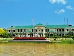 Jenderal Agus Subiyanto Rotasi 35 Pejabat Tinggi TNI, Pangdam IM Kini Dijabat Mayjen Niko