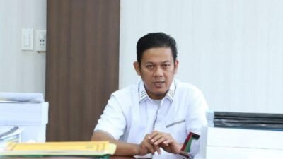 33 Ribu Siswa Aceh Ikuti Pelaksanaan Try Out Generasi Gemilang Disdik Aceh
