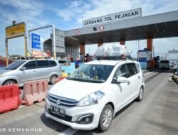 Ini Tips Bagi Pemudik Lebaran agar Aman dalam Perjalanan