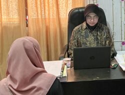 Polisi Tetapkan Ibu Kandung Korban Balita Tewas di Aceh Barat Menjadi Tersangka 8 Polisi Tetapkan Ibu Kandung Korban Balita Tewas di Aceh Barat Menjadi Tersangka