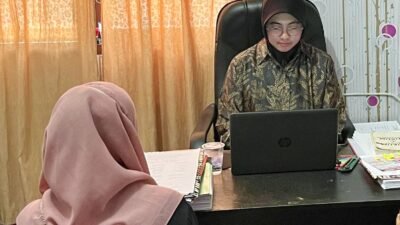 Polisi Tetapkan Ibu Kandung Korban Balita Tewas di Aceh Barat Menjadi Tersangka