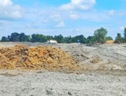 Diduga PT Mifa Bersudara Serobot Belasan Hektare Lahan Warga, Segala Aktivitas Dihentikan 6 Diduga PT Mifa Bersudara Serobot Belasan Hektare Lahan Warga, Segala Aktivitas Dihentikan