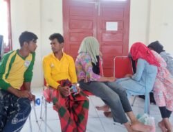 Enam Warga Etnis Rohingya di Aceh Barat Bakal Dipindahkan ke Banda Aceh